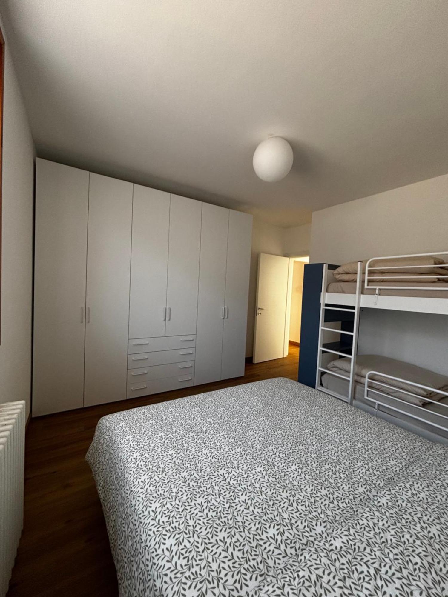Appartamento La Casa Di Pietro Piazza Brembana Esterno foto